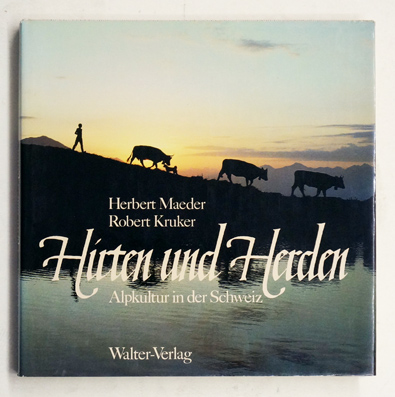 Hirten und Herden