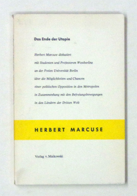 Das Ende der Utopie