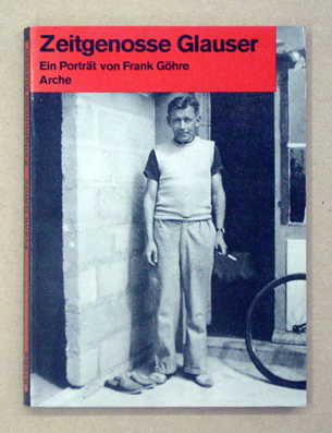 Zeitgenosse Glauser