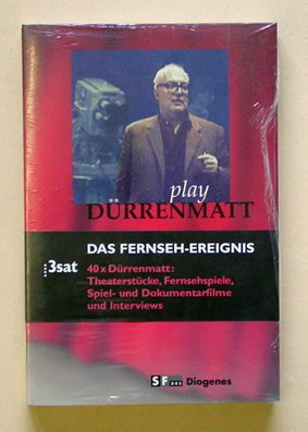Play Dürrenmatt