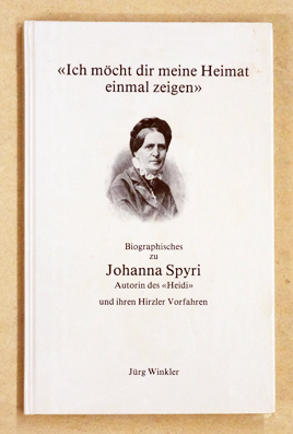 «Ich möcht dir meine Heimat einmal zeigen»