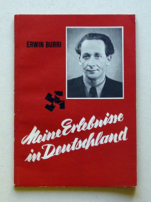Meine Erlebnisse in Deutschland