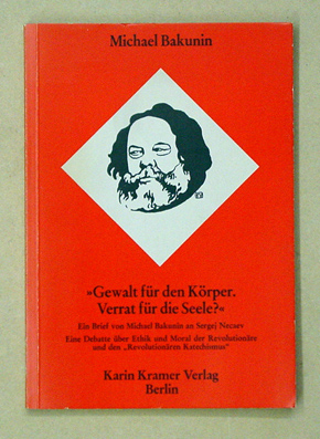 «Gewalt für den Körper. Verrat für die Seele?»