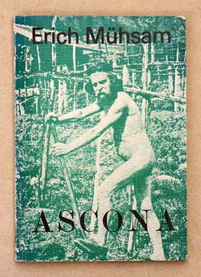 Ascona - eine Broschüre