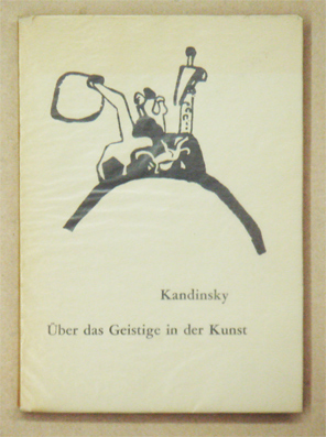 Über das Geistige in der Kunst