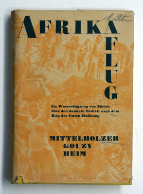 Afrikaflug