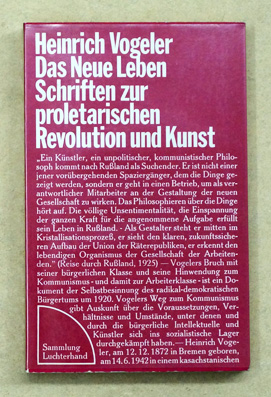 Das Neue Leben