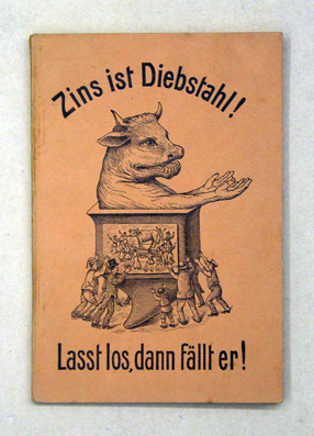 Ist das Zinsnehmen berechtigt?