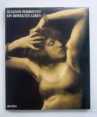 Suzanne Perrottet - Ein bewegtes Leben
