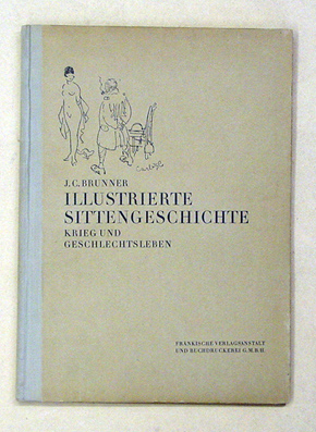 Illustrierte Sittengeschichte