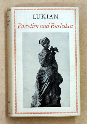 Parodien und Burlesken