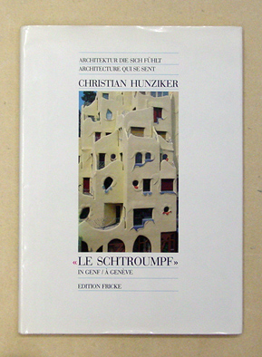 «Le Schtroumpf» in Genf / à Genève