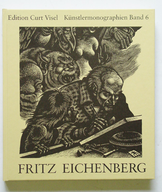 Werkkatalog der illustrierten Bücher