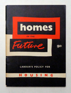 Homes of The Future