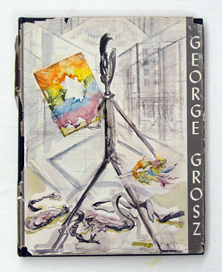 Georg Grosz