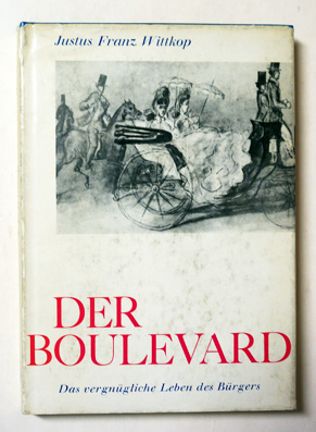 Der Boulevard