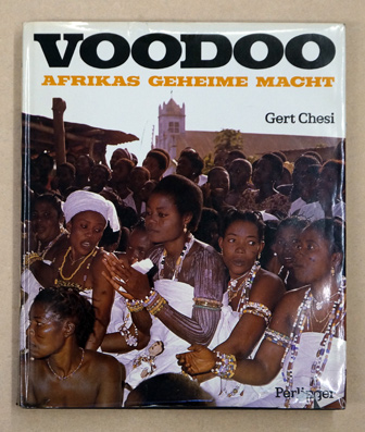 Voodoo