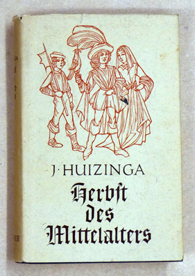 Herbst des Mittelalters