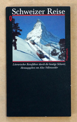 Schweizer Reise