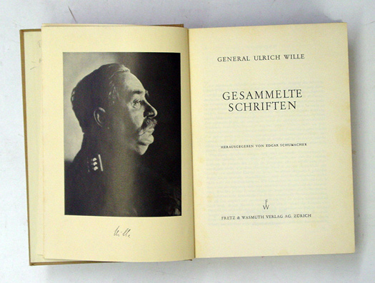Gesammelte Schriften