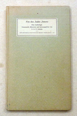Von den Juden Jemens