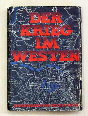 Der Krieg im Westen