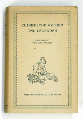 Chinesische Mythen und Legenden