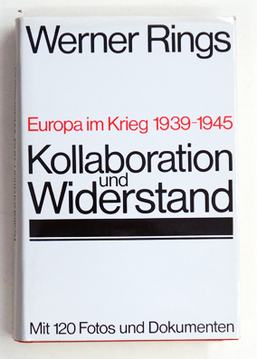 Kollaboration und Widerstand