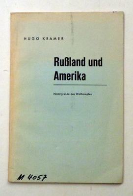 Russland und Amerika