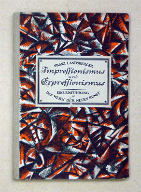 Impressionismus und Expressionismus