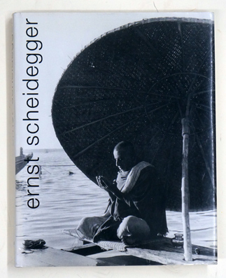 Ernst Scheidegger