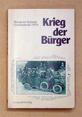 Krieg der Bürger
