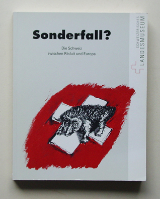 Sonderfall?