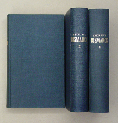 Bismarck