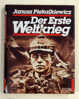 Der Erste Weltkrieg