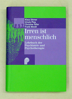 Irren ist menschlich