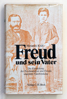 Freud und sein Vater