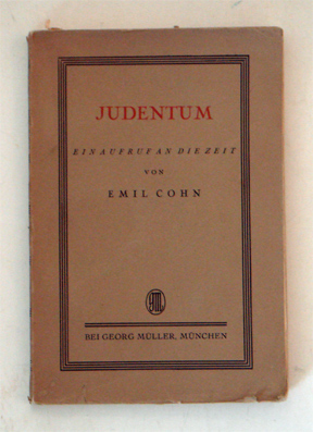 Judentum