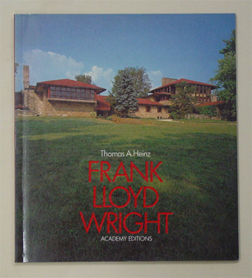 Frank Lloyd Wright