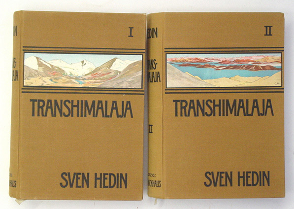 Transhimalaja.