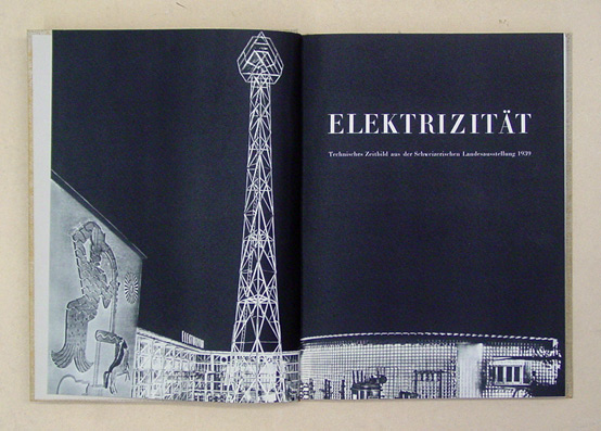 Elektrizität