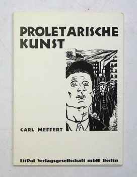 Proletarische Kunst