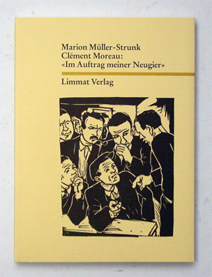 «Im Auftrag meiner Neugier»