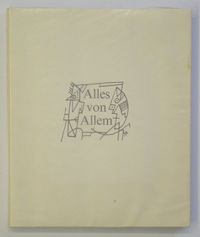 Alles von Allem
