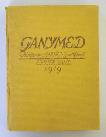 Ganymed