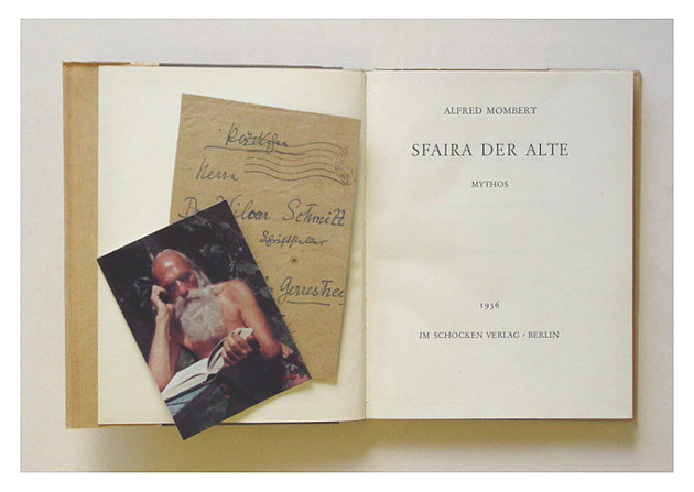 Sfaira der Alte