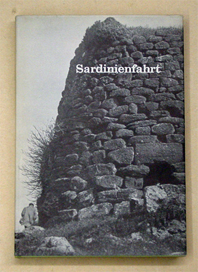 Sardinienfahrt