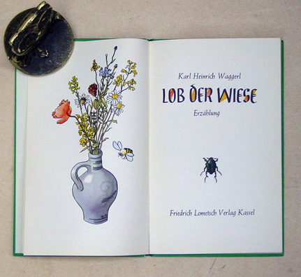 Lob der Wiese