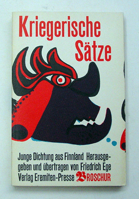 Kriegerische Sätze