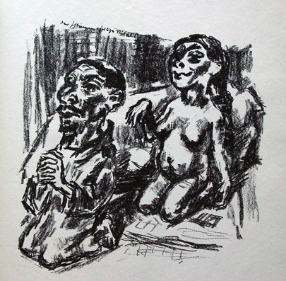 Gottfried Keller Bilderbuch